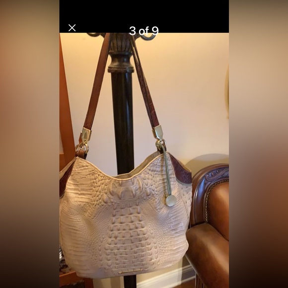 Shoulder Bag - Picture 2 of 2